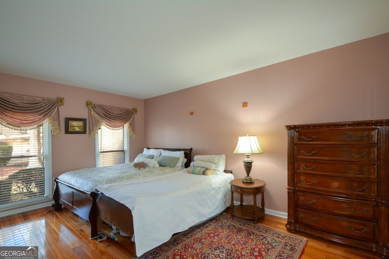 7170 Collingsworth Place Cumming - 9