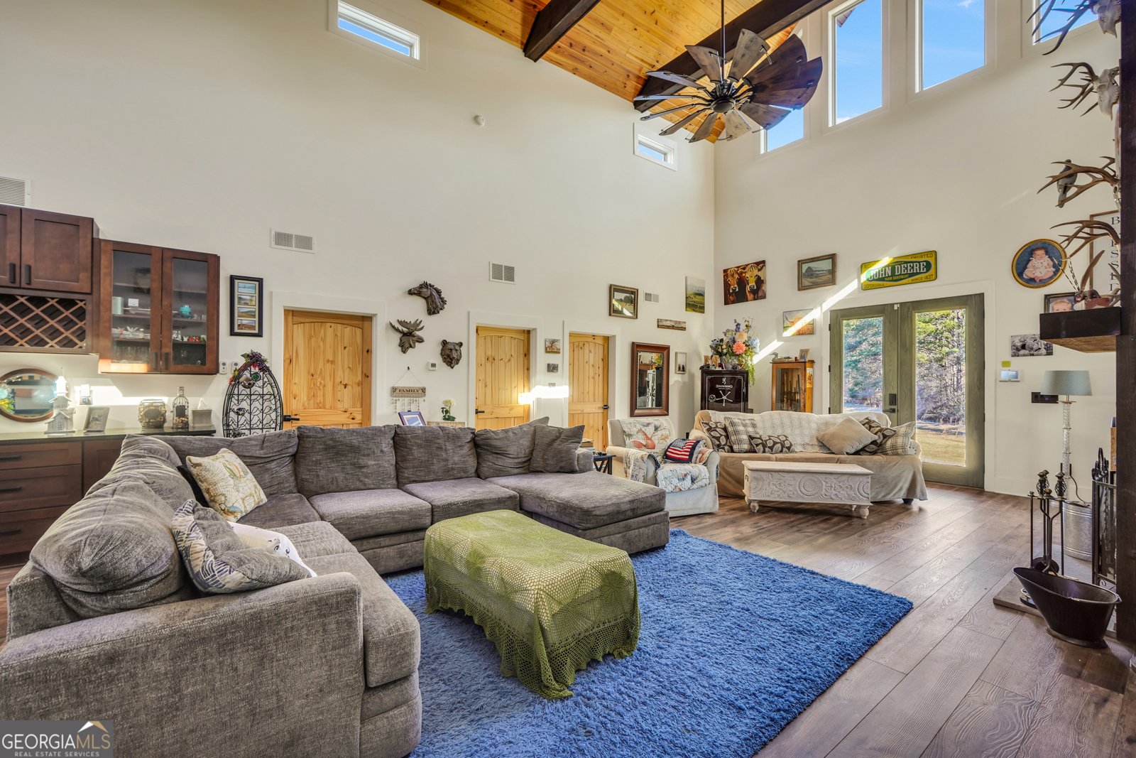 616 Shackelford Road Griffin - 1