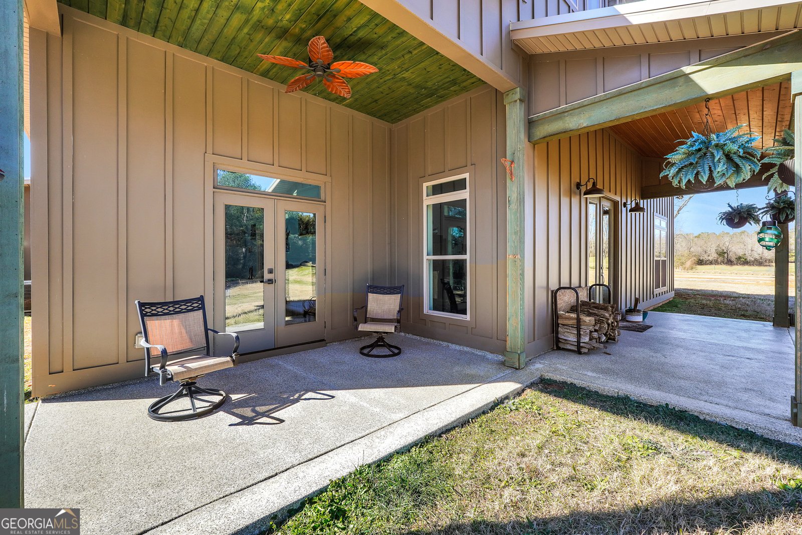 616 Shackelford Road Griffin - 32