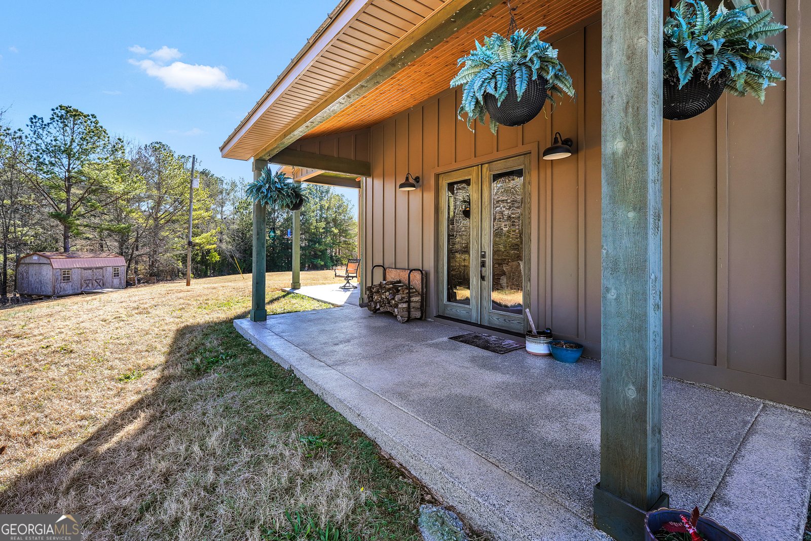 616 Shackelford Road Griffin - 34
