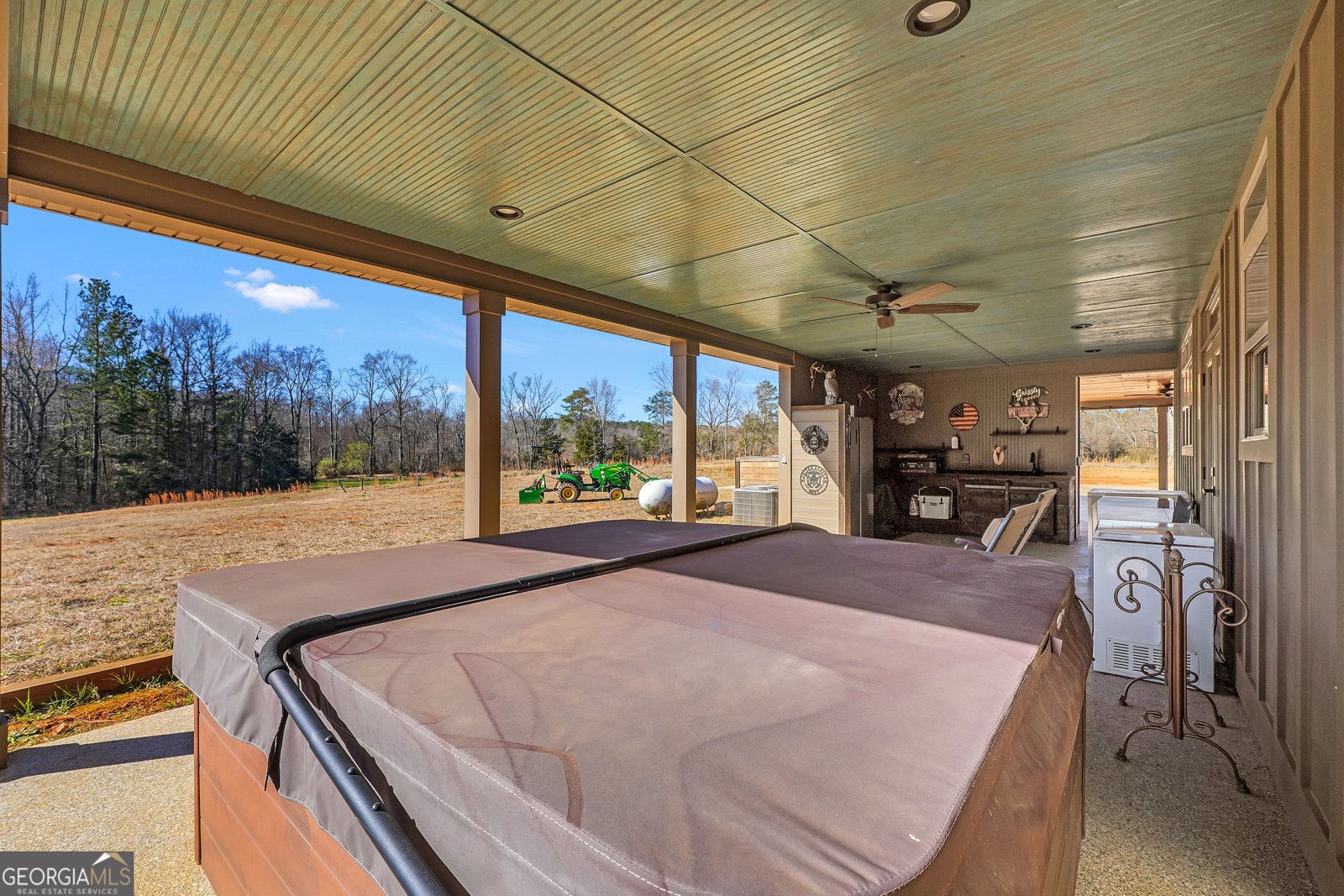 616 Shackelford Road Griffin - 36