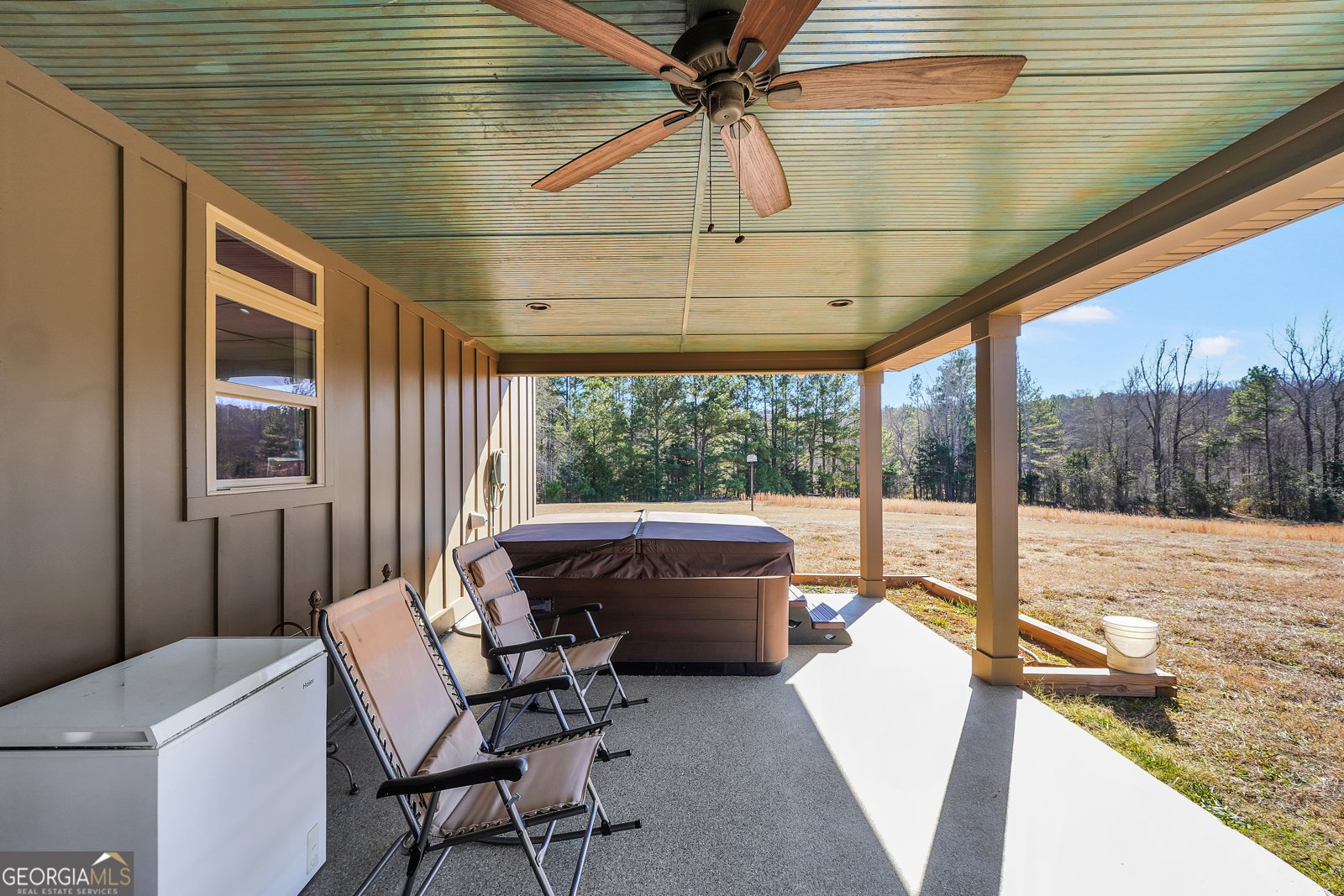 616 Shackelford Road Griffin - 38