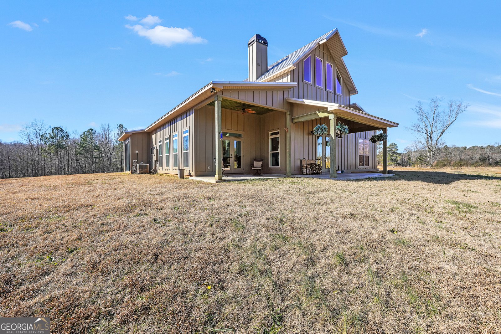 616 Shackelford Road Griffin - 39