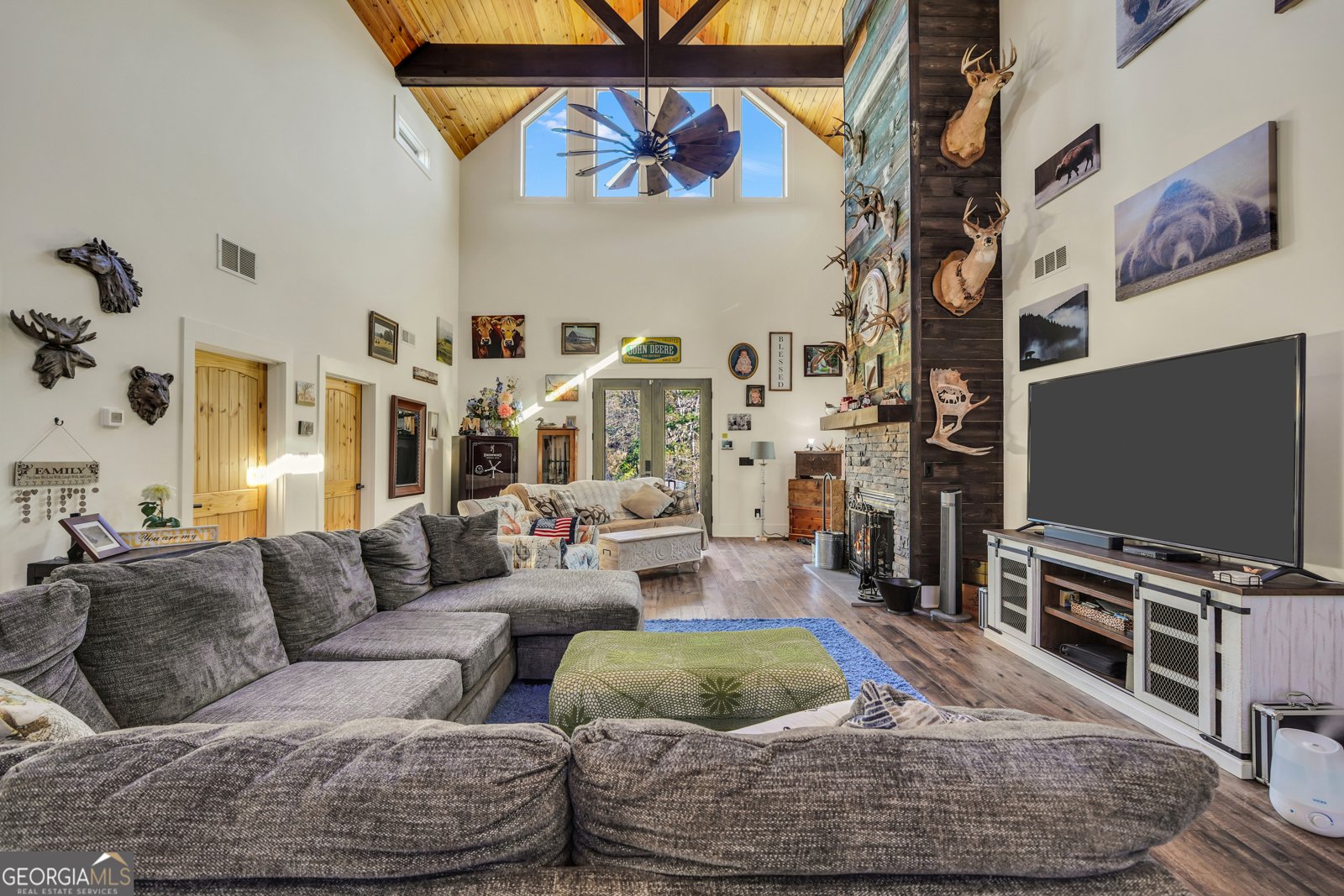 616 Shackelford Road Griffin - 4