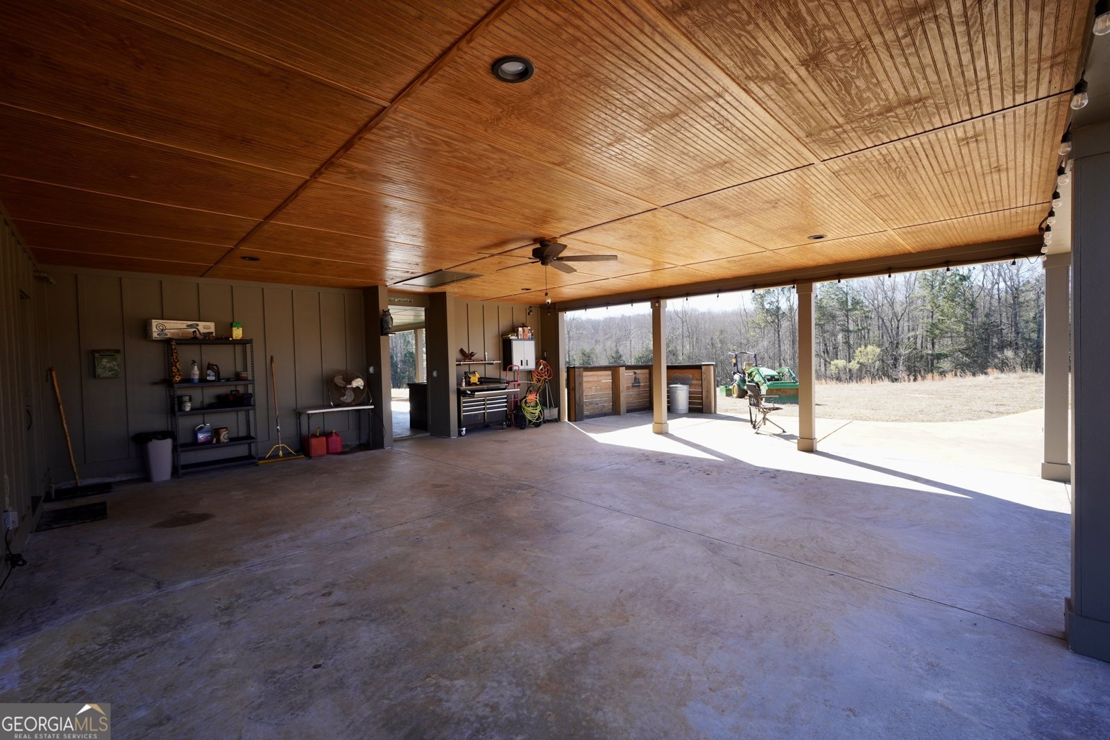 616 Shackelford Road Griffin - 45