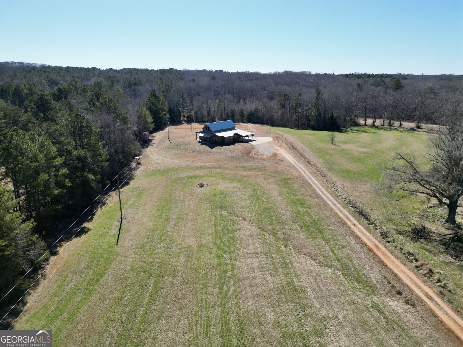 616 Shackelford Road Griffin - 48