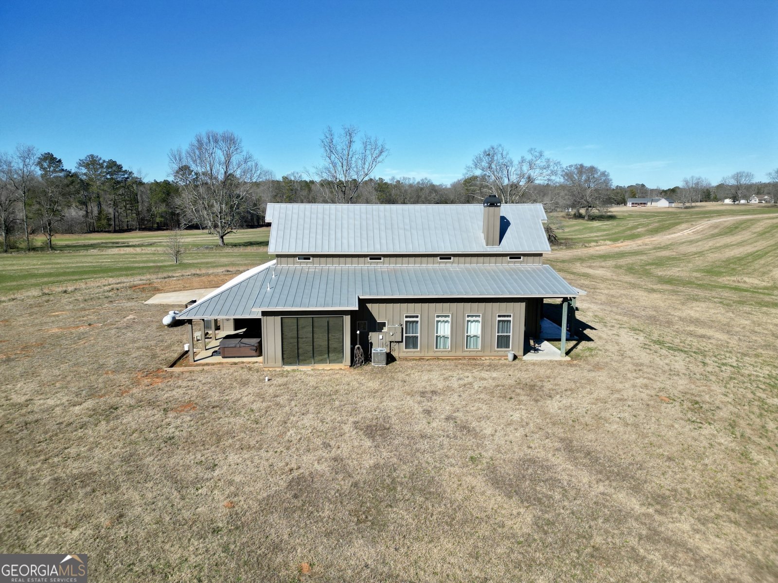 616 Shackelford Road Griffin - 49