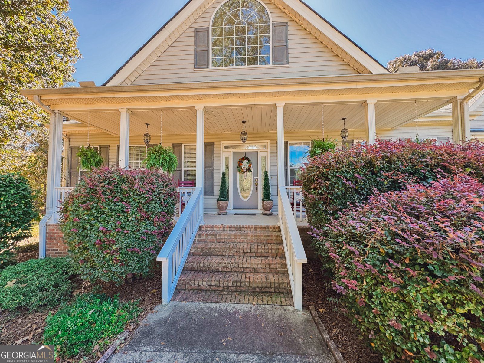 746 Highway 18 Barnesville - 2