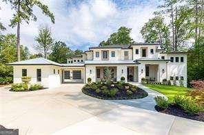 4415 Blackland Drive Marietta - 2