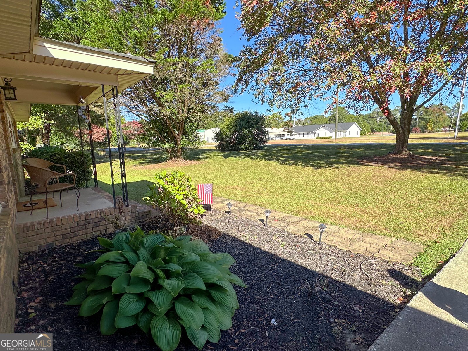 838 Virginia Lane Hull - 1