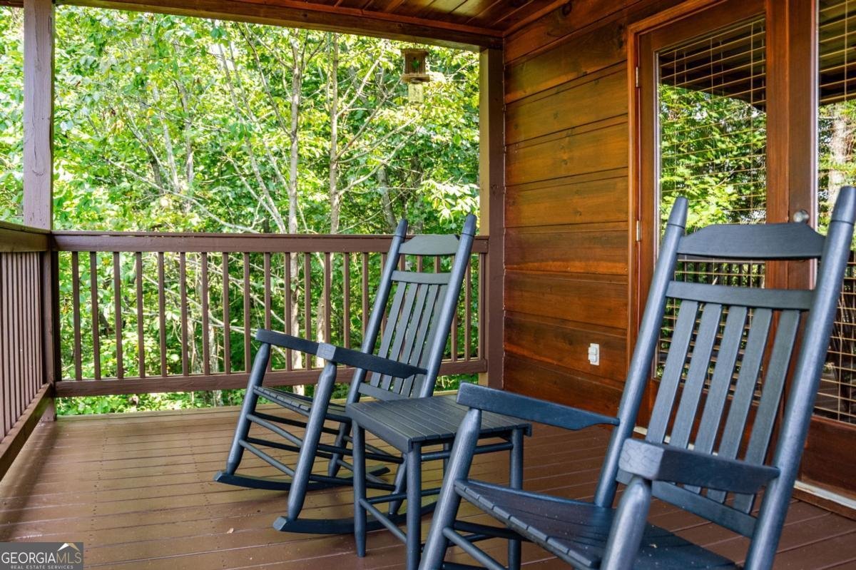 469 Mountain High Drive Mineral Bluff - 2