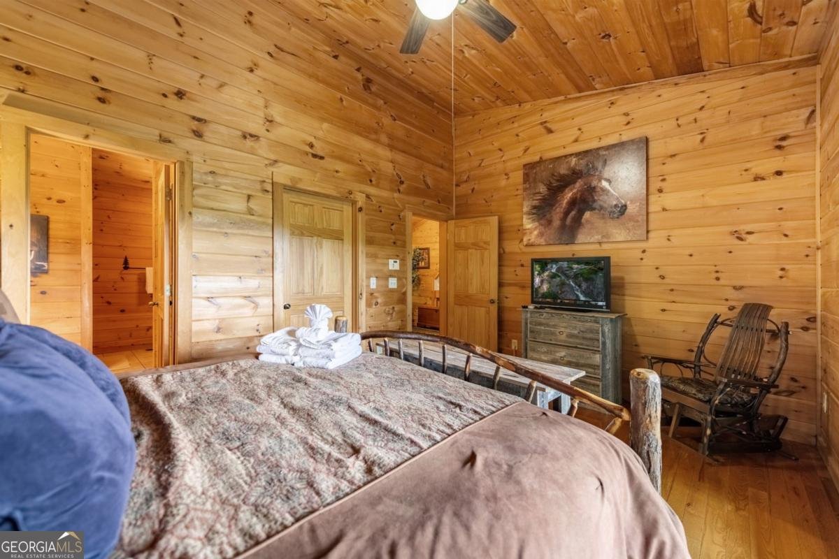 469 Mountain High Drive Mineral Bluff - 23