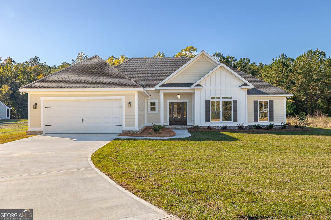 1134 River Oaks Road Brunswick - 2