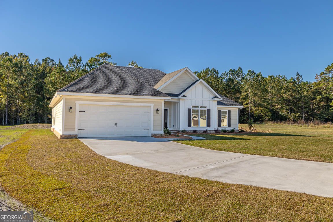 1134 River Oaks Road Brunswick - 27