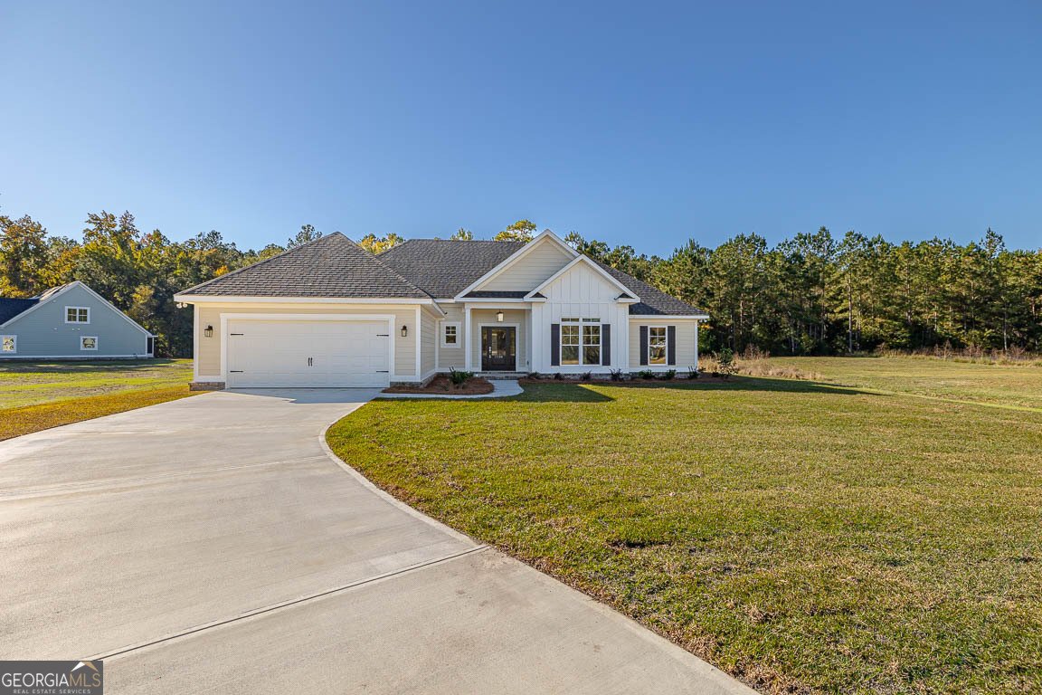 1134 River Oaks Road Brunswick - 28