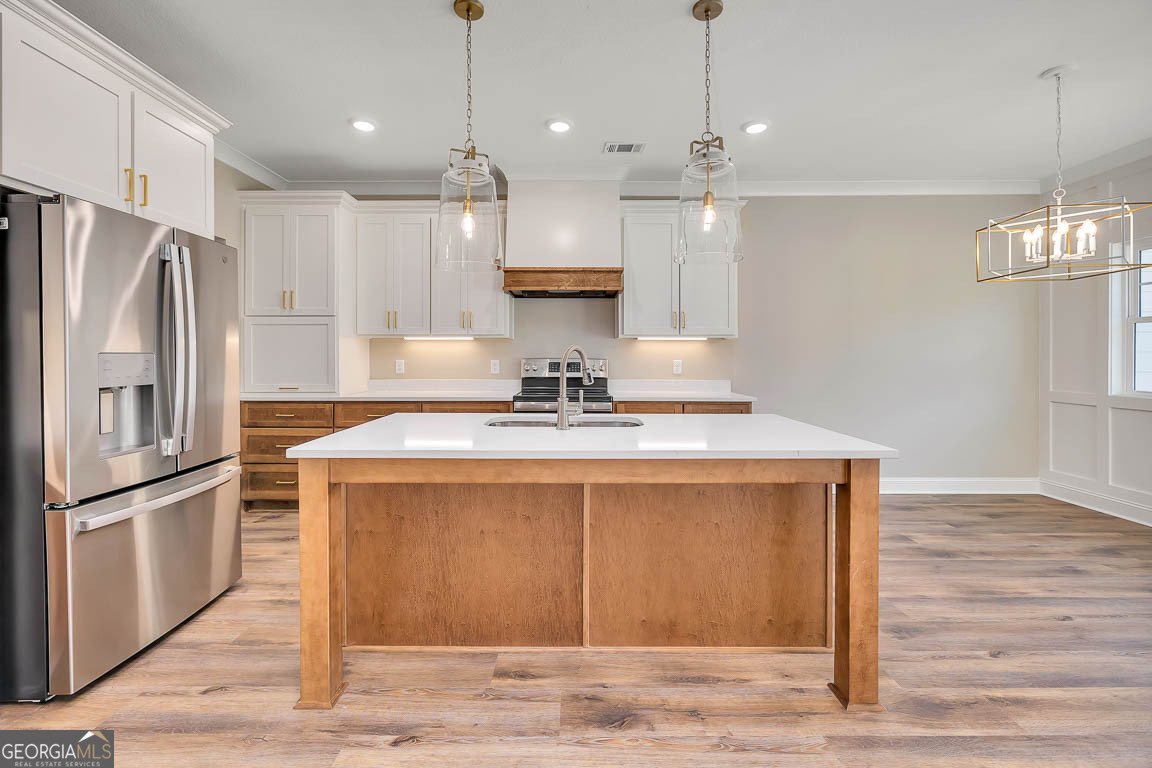 1134 River Oaks Road Brunswick - 7