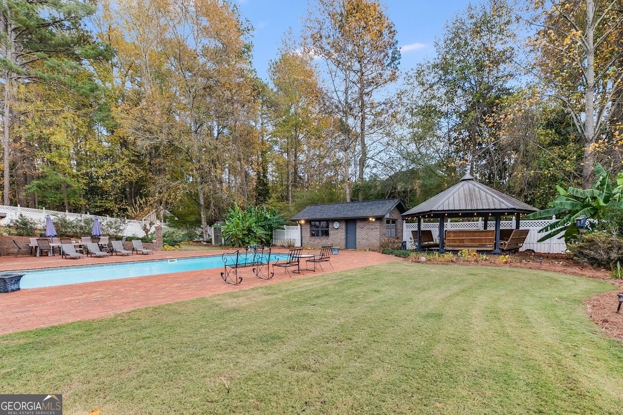 30 Lynda Circle Carrollton - 50