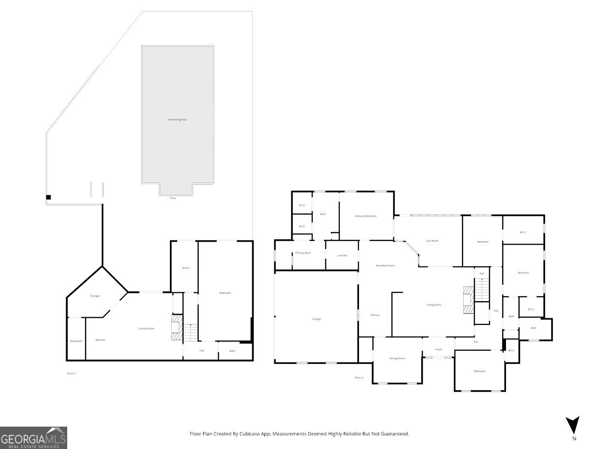 30 Lynda Circle Carrollton - 51