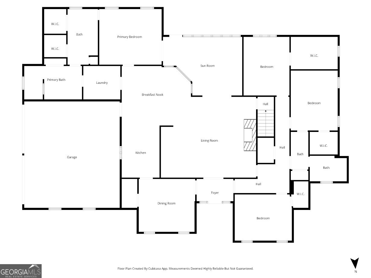 30 Lynda Circle Carrollton - 52