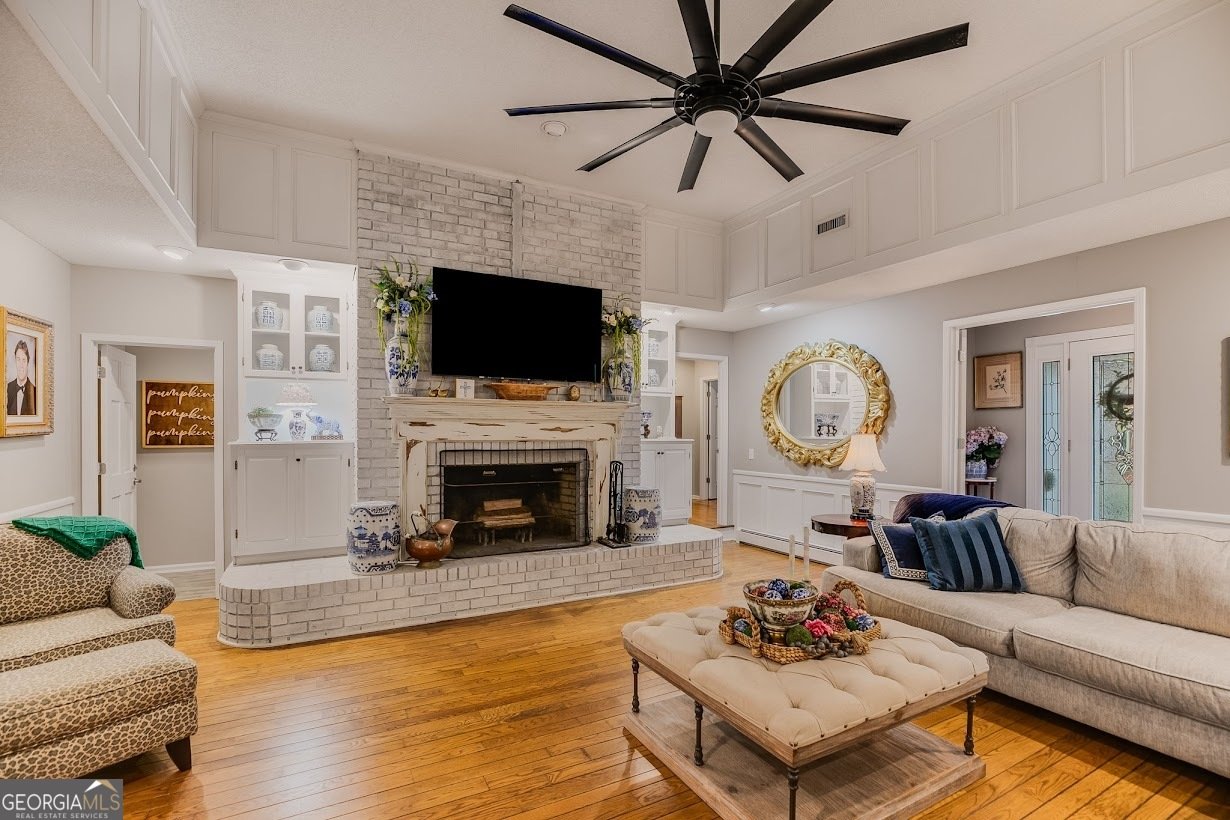 30 Lynda Circle Carrollton - 8