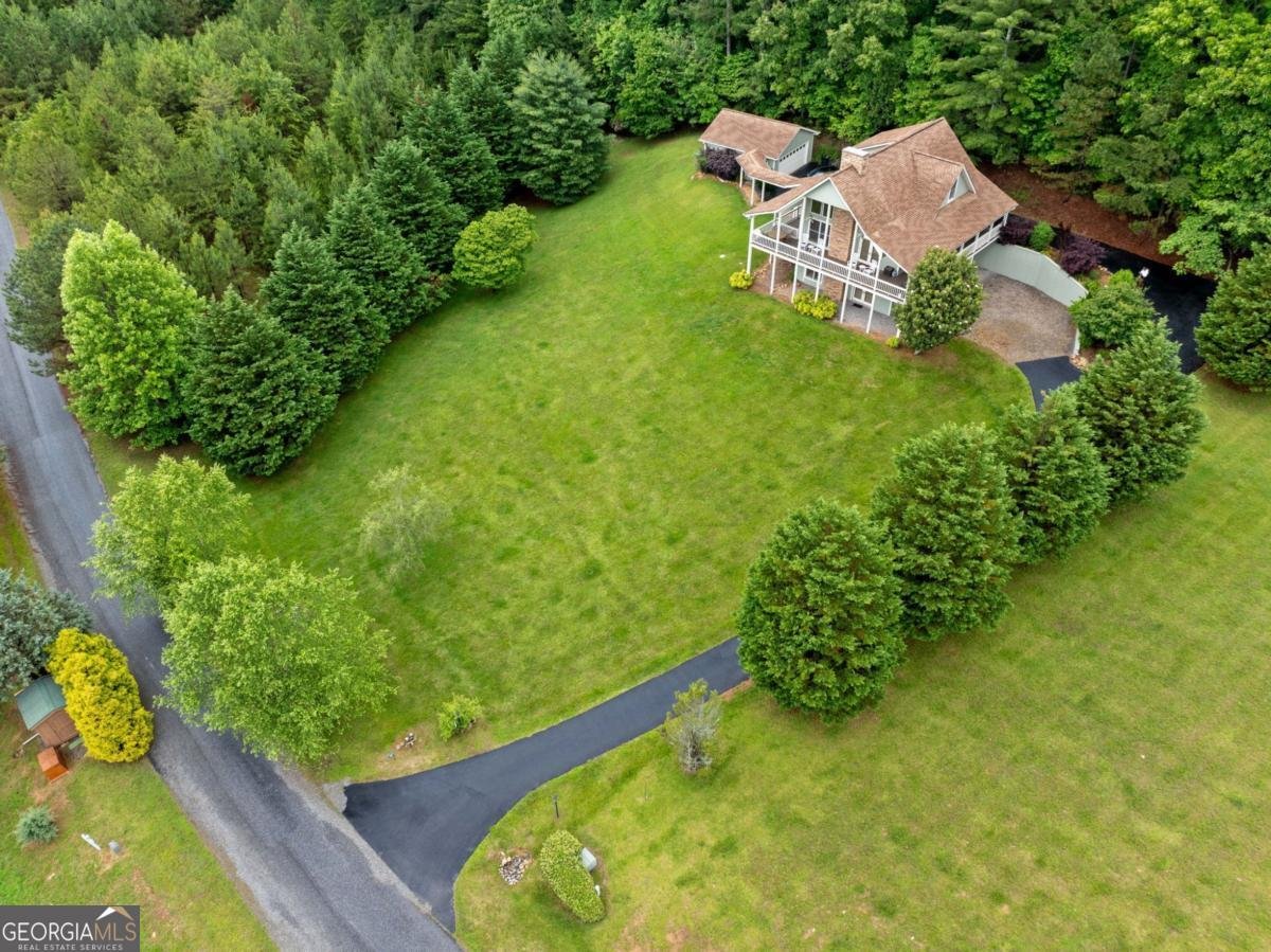 82 Emelia Drive Morganton - 1