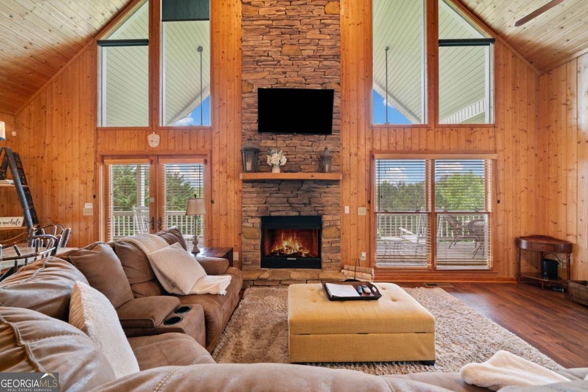 82 Emelia Drive Morganton - 13