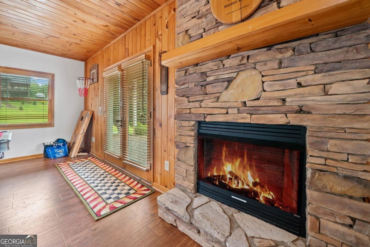 82 Emelia Drive Morganton - 27