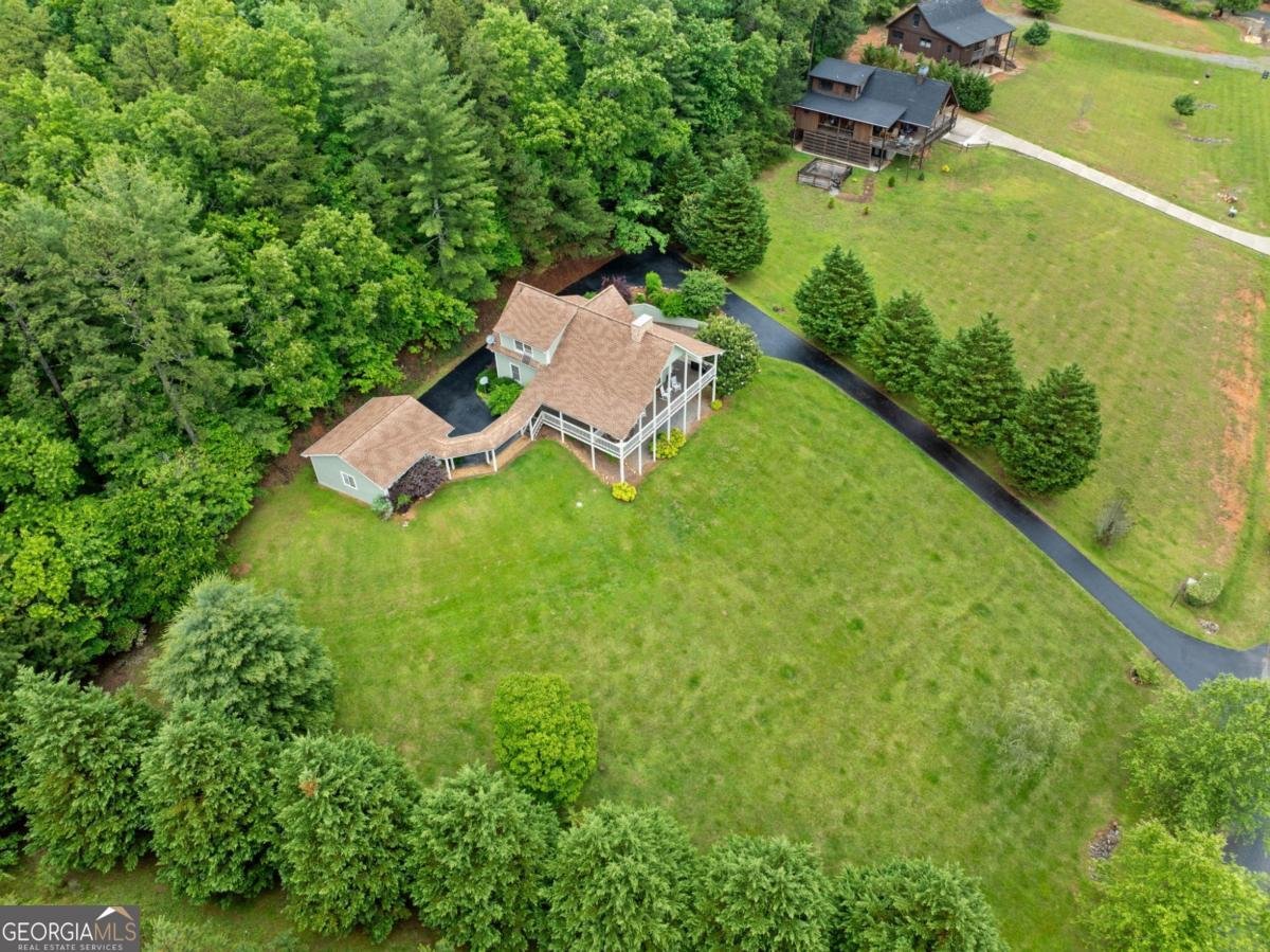 82 Emelia Drive Morganton - 36