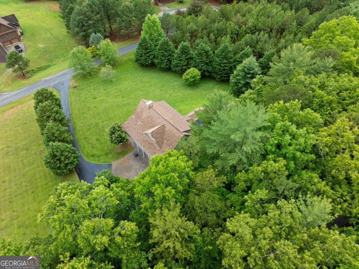 82 Emelia Drive Morganton - 39