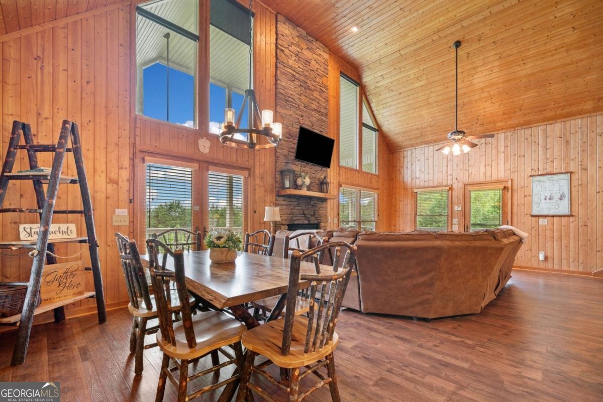 82 Emelia Drive Morganton - 4