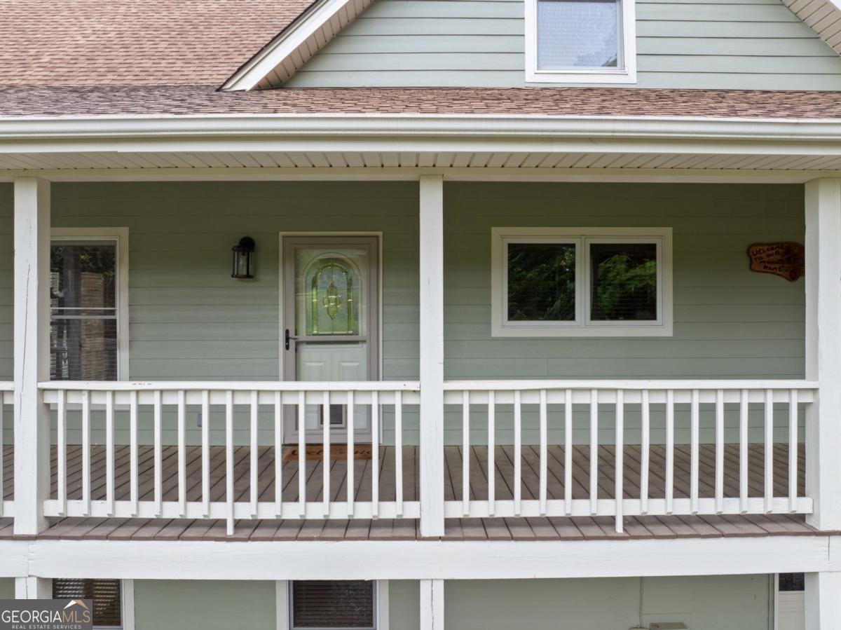 82 Emelia Drive Morganton - 45