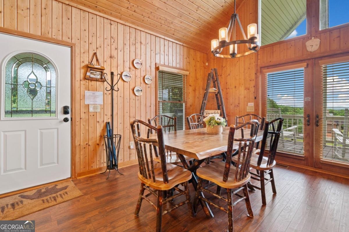 82 Emelia Drive Morganton - 5