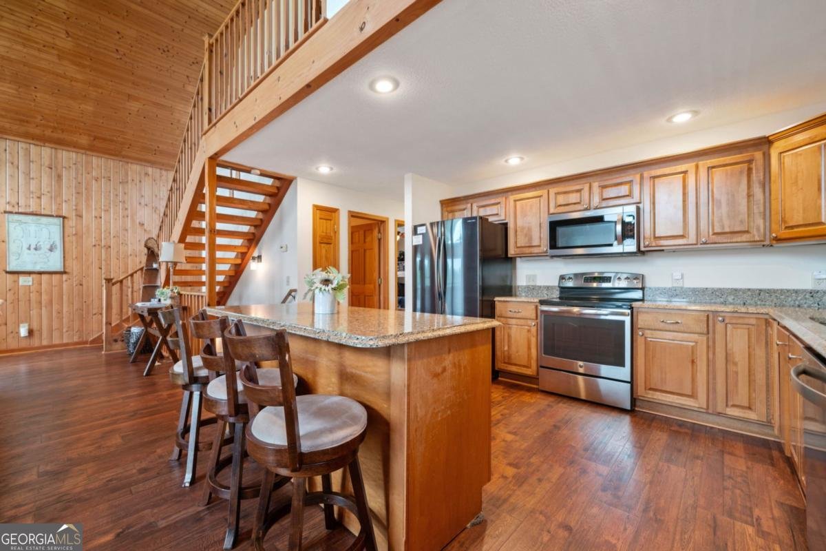 82 Emelia Drive Morganton - 6