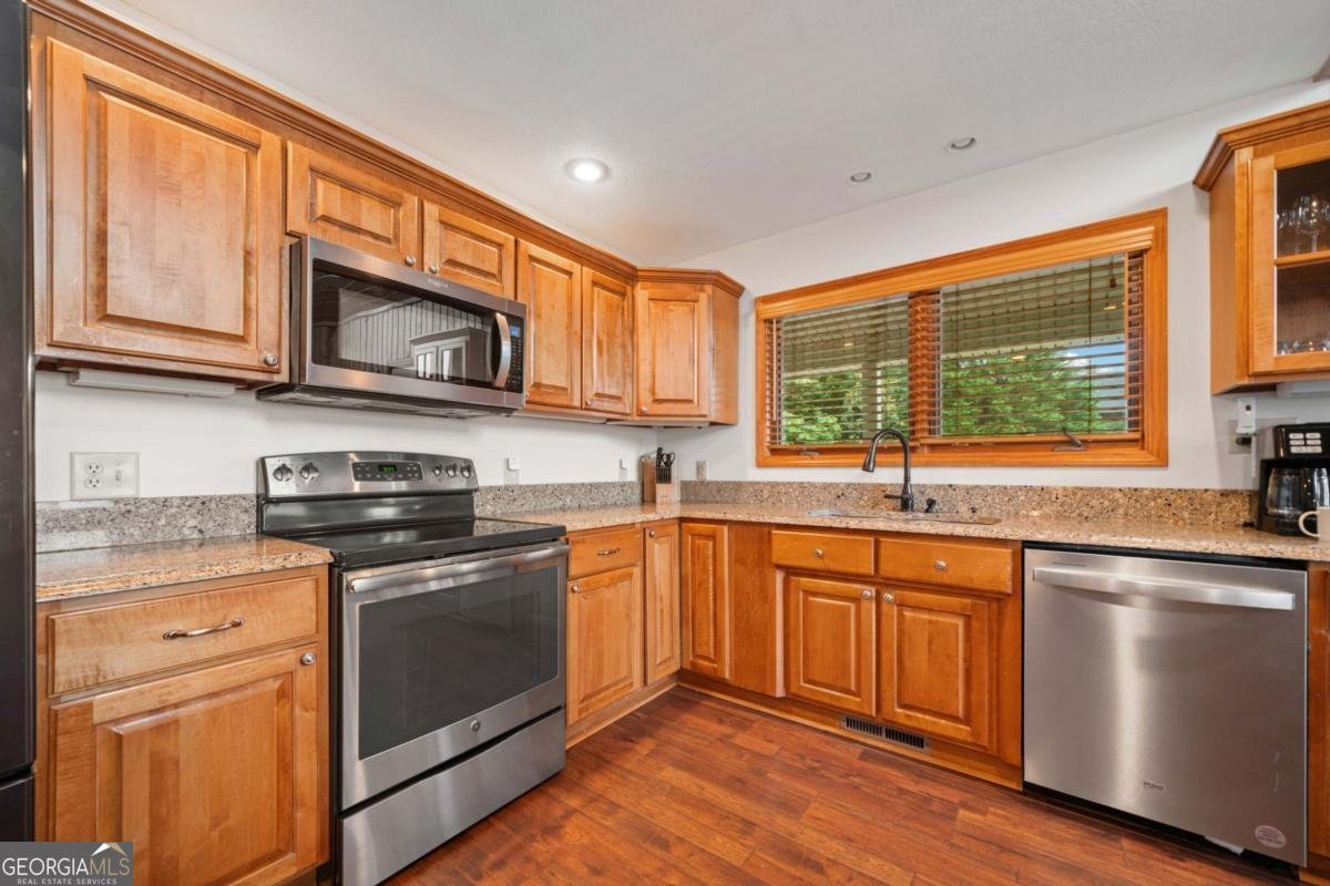 82 Emelia Drive Morganton - 7