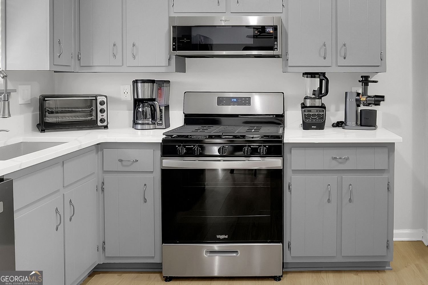 3372 Timbercreek Drive Lawrenceville - 1