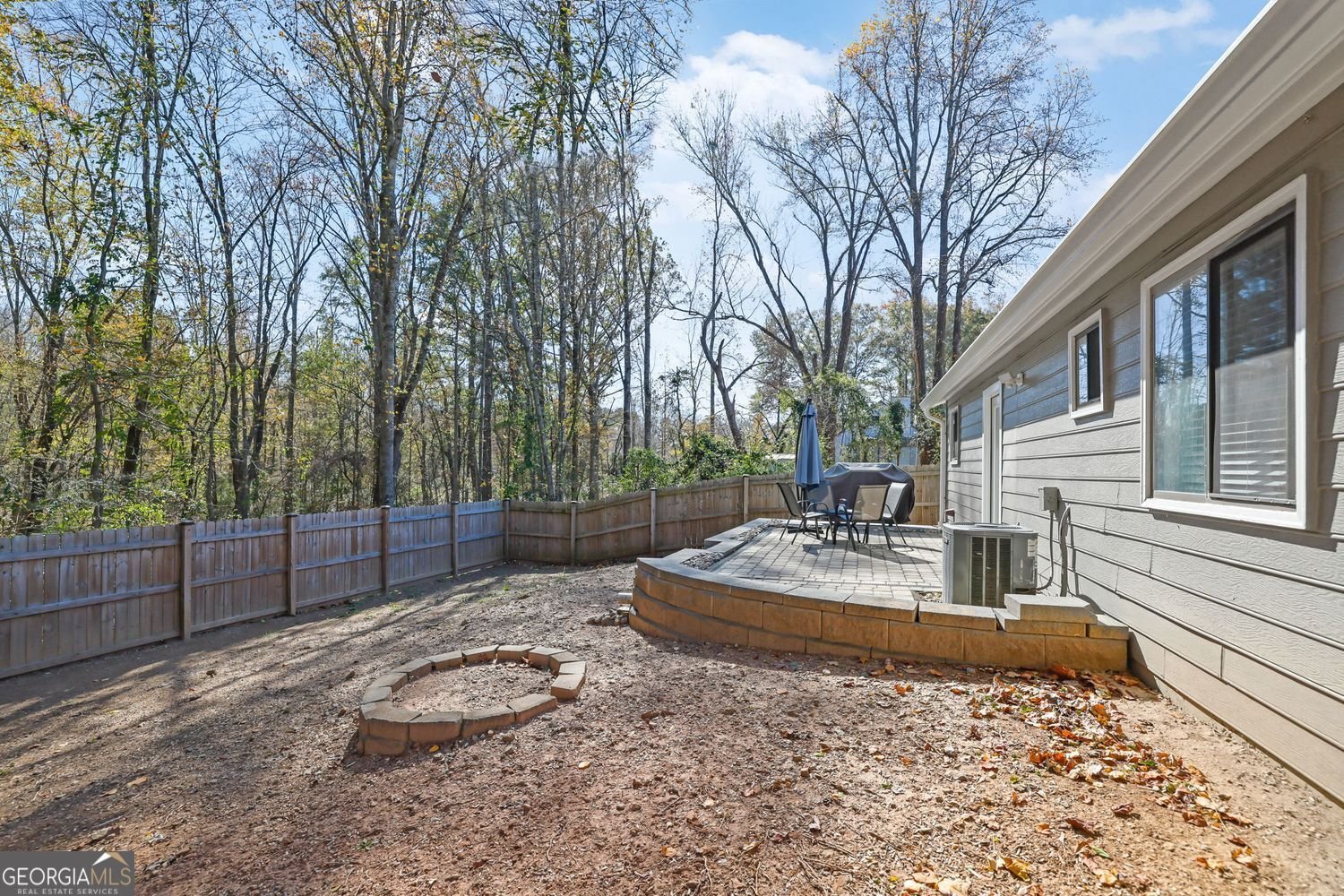 3372 Timbercreek Drive Lawrenceville - 14