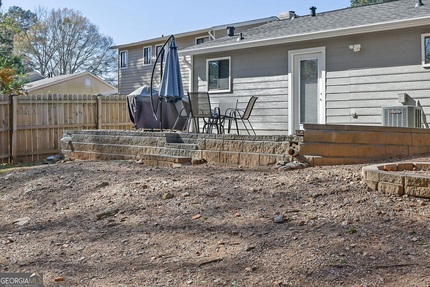 3372 Timbercreek Drive Lawrenceville - 16