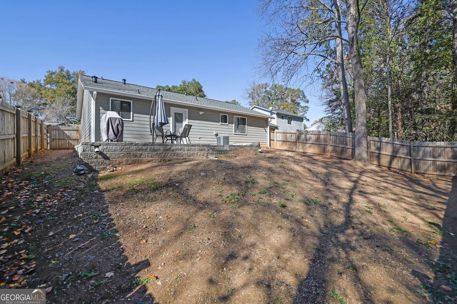 3372 Timbercreek Drive Lawrenceville - 17