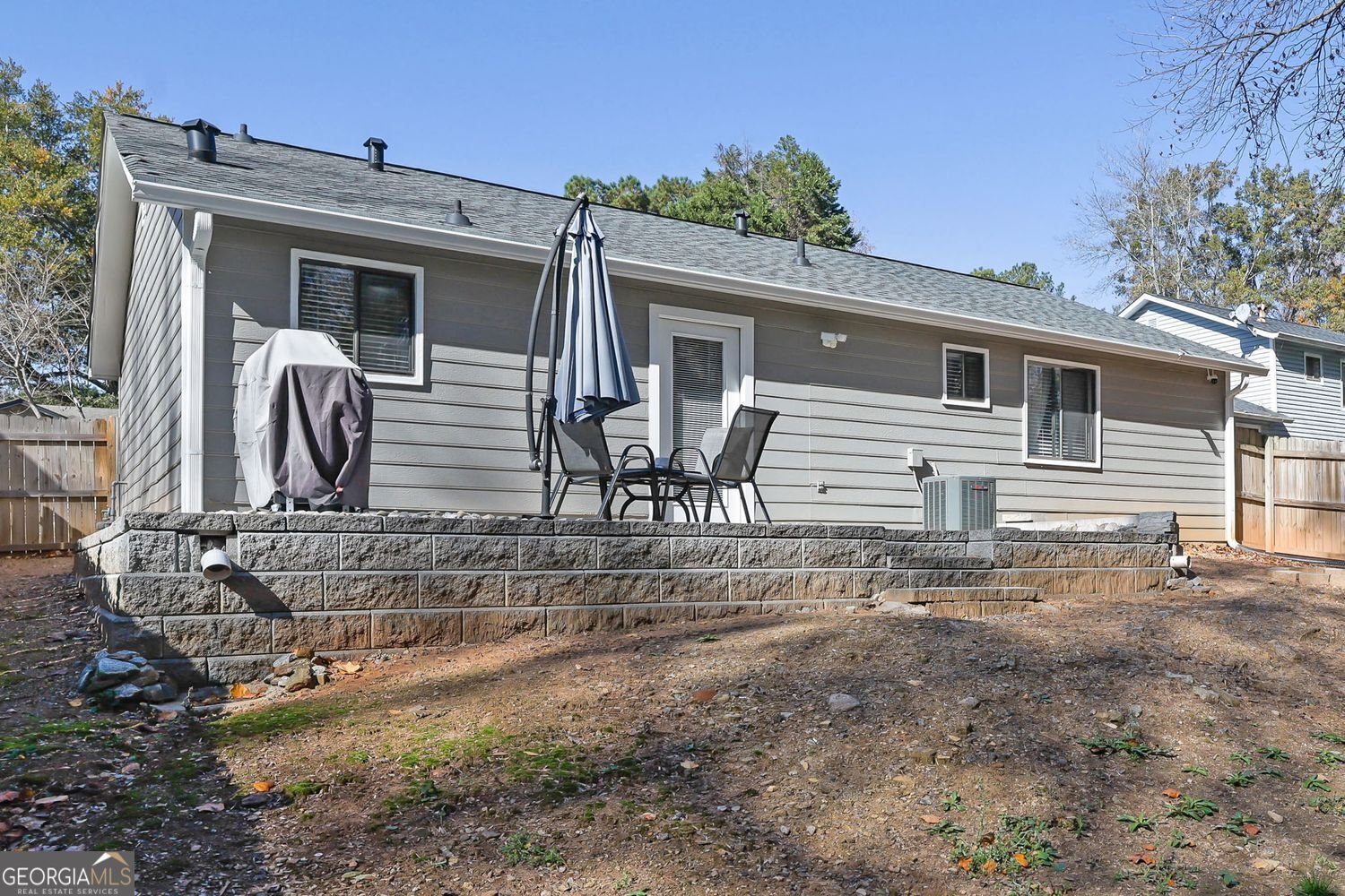 3372 Timbercreek Drive Lawrenceville - 18