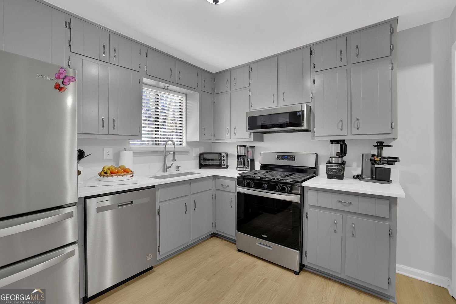 3372 Timbercreek Drive Lawrenceville - 2