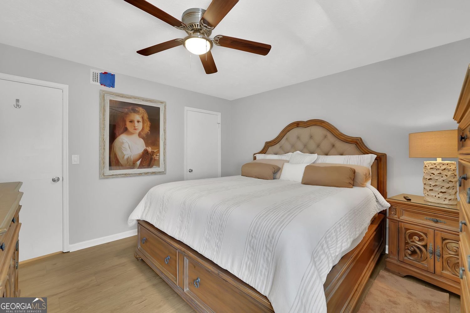 3372 Timbercreek Drive Lawrenceville - 22