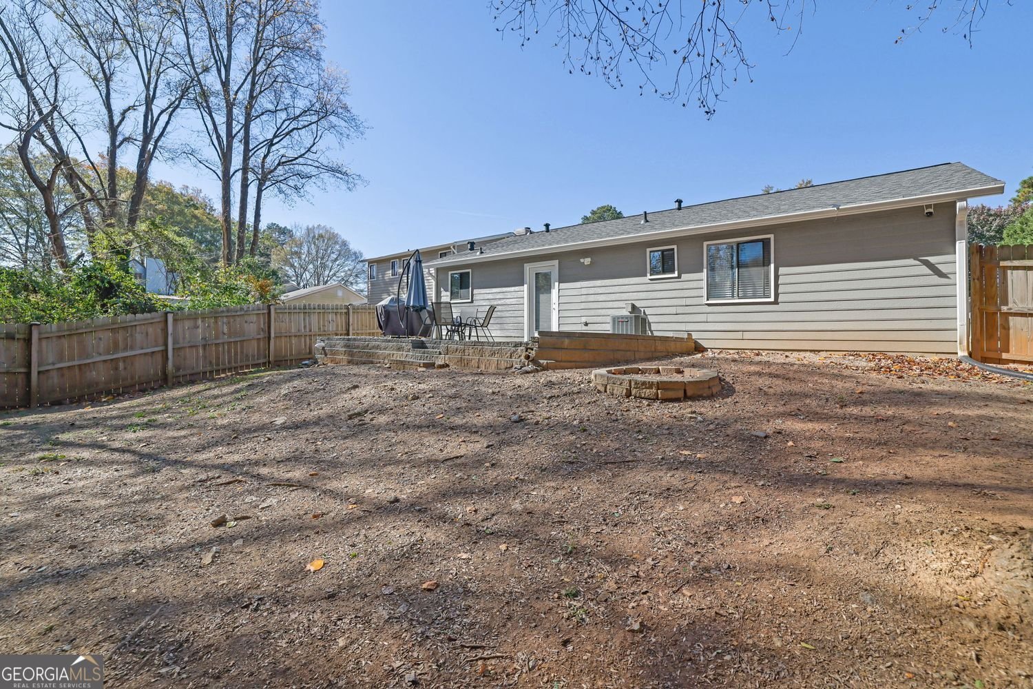 3372 Timbercreek Drive Lawrenceville - 26