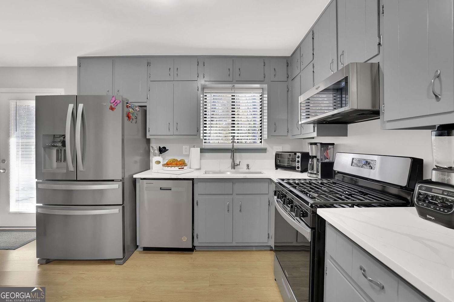 3372 Timbercreek Drive Lawrenceville - 3