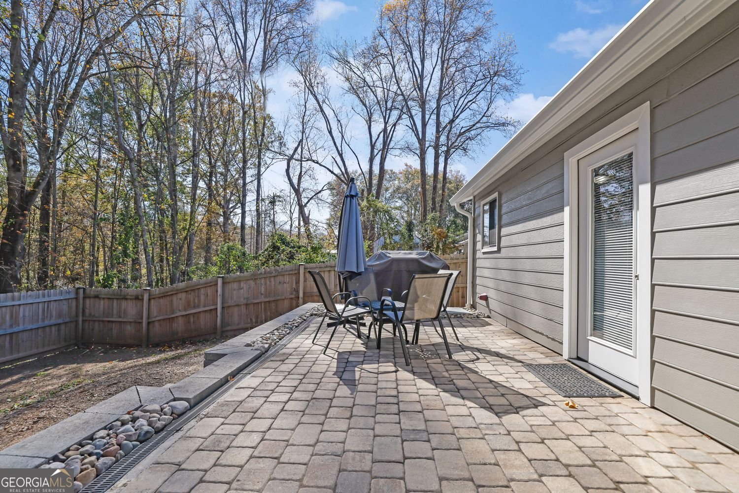 3372 Timbercreek Drive Lawrenceville - 30