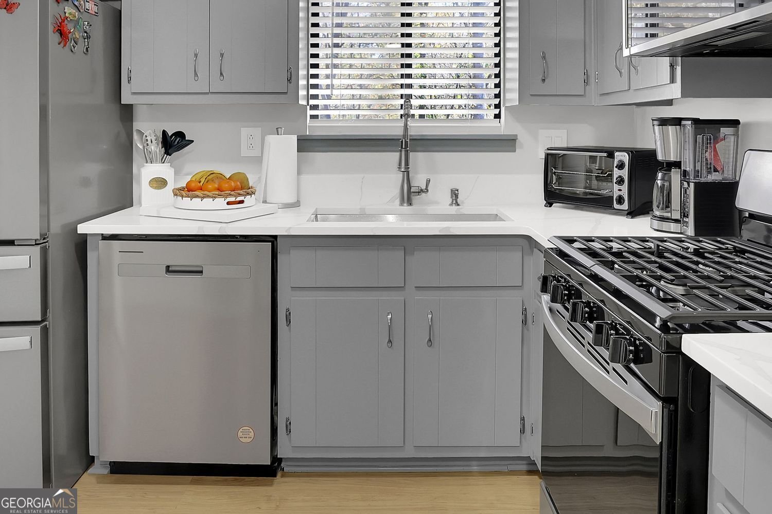 3372 Timbercreek Drive Lawrenceville - 4