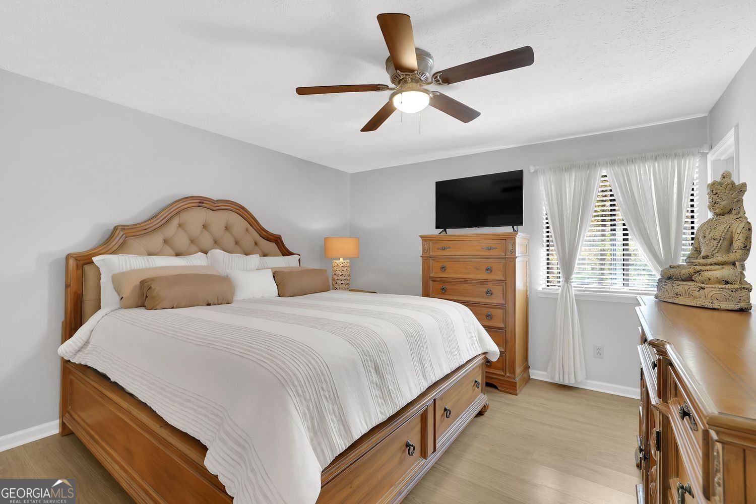 3372 Timbercreek Drive Lawrenceville - 8