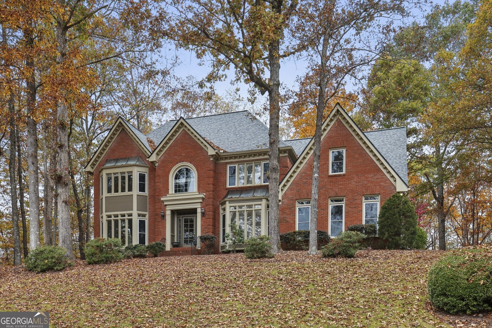 2975 Coles Way Atlanta - 1