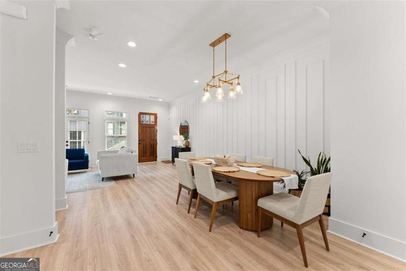 338 SUGARVIEW Road Sugar Hill - 10