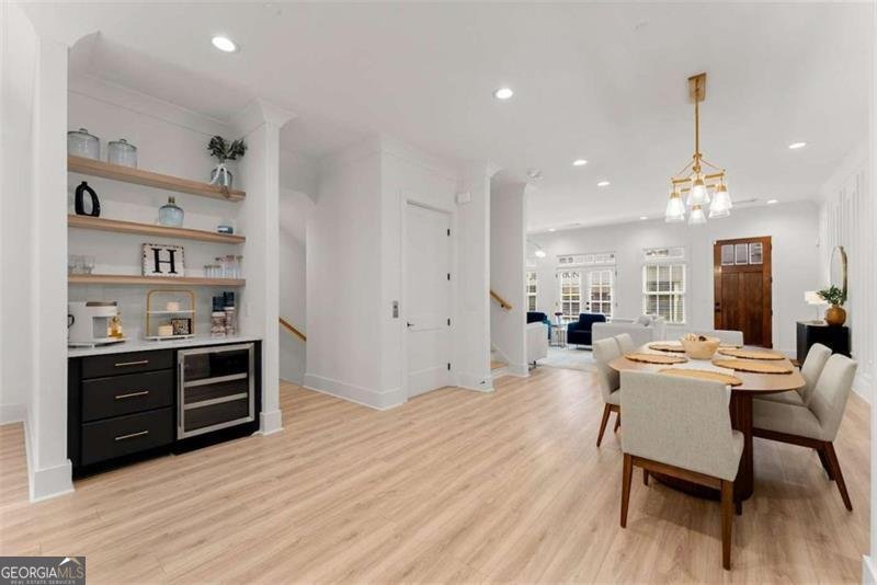 338 SUGARVIEW Road Sugar Hill - 11