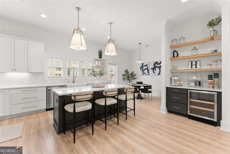 338 SUGARVIEW Road Sugar Hill - 12